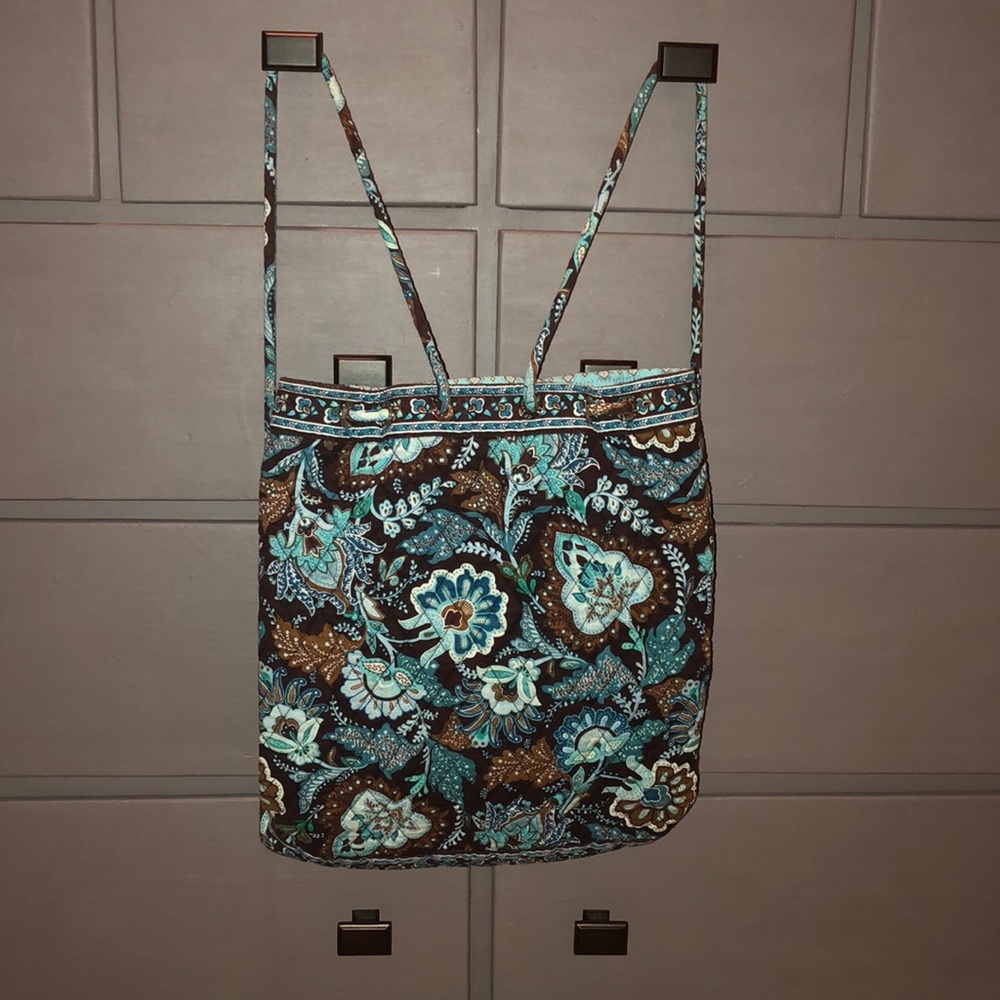 Vera Bradley backpack